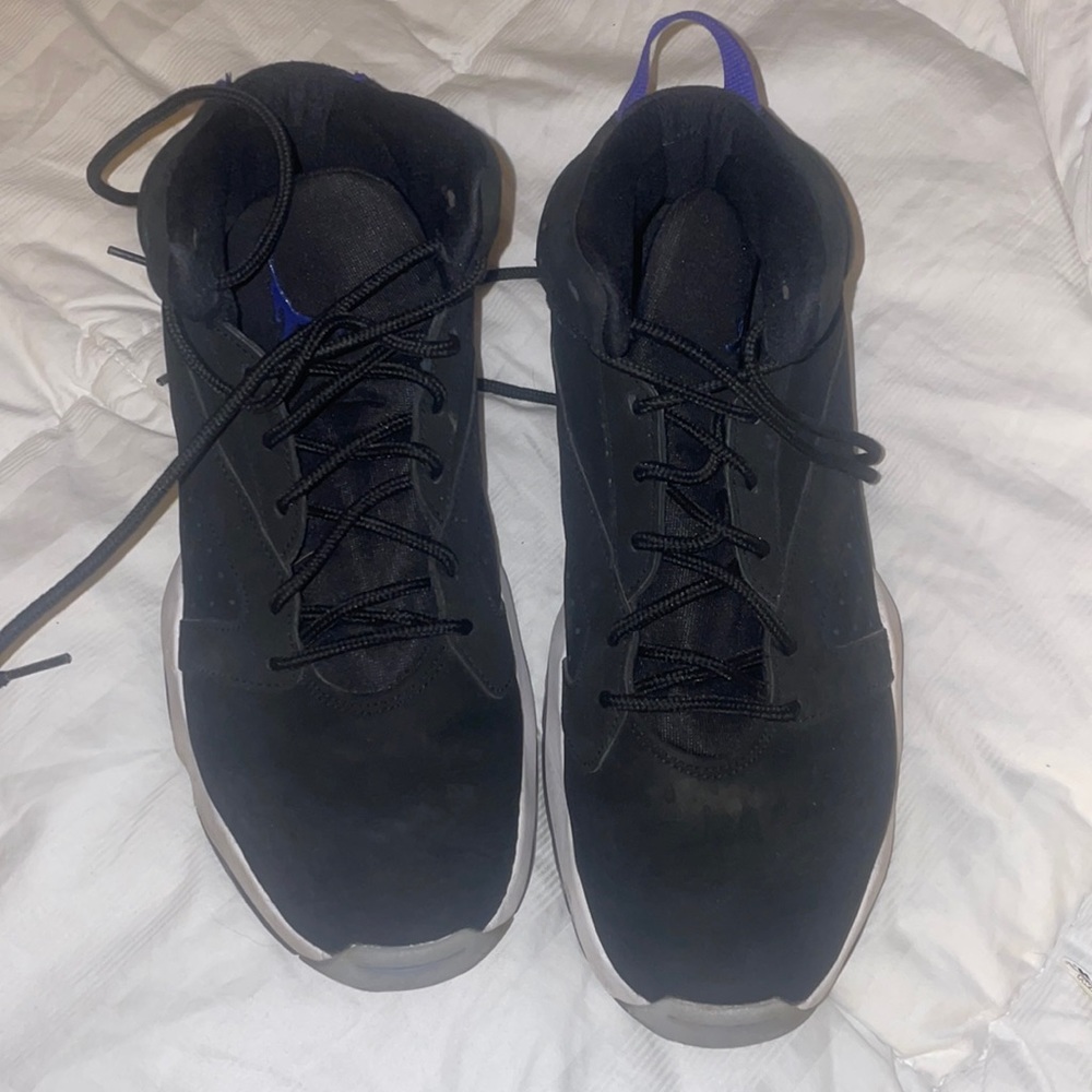 JORDANS